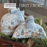 (image for) First Frost